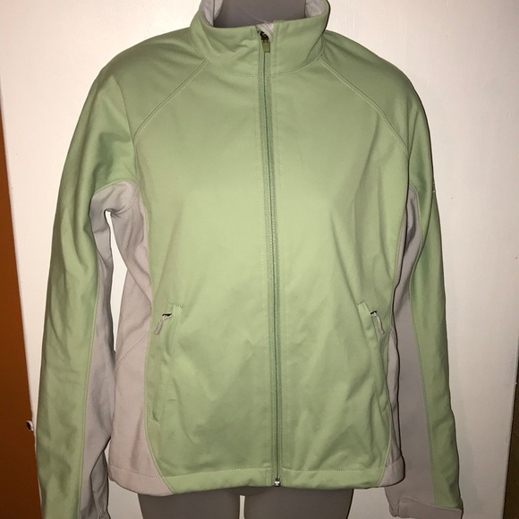 Marmot Jackets & Blazers - Women’s Marmot Windstopper Jacket M